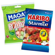 Haribo of Maoam
